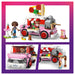 LEGO Friends Pizza Truck Building Toy