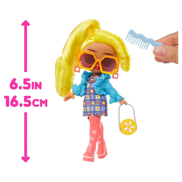 L.O.L. Surprise! Tweens Hana Groove Doll