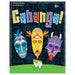 Cabanga! Card Game