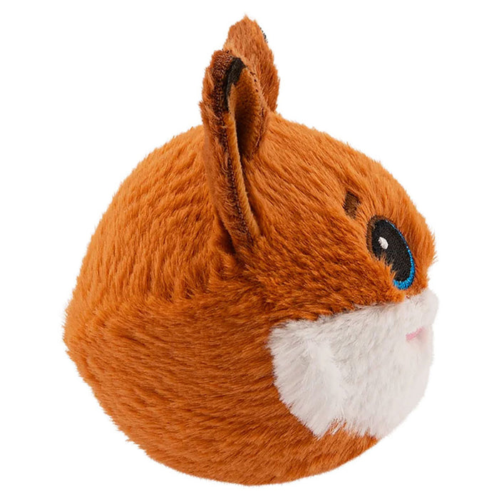 Ty Blaze Fox Beanie Bouncer