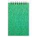 Silvine Luxpad Shorthand Hardback Pressboard Notepad 400 Pages