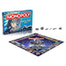 Monopoly Board Game: Attack on Titan Edition