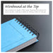 Clairefontaine Europa Major Pad Feint Ruled 300 Pages (styles vary)