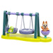 Bluey Turtleboy Playground Playset