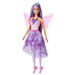 Barbie Fantasy Mermaid Doll Fashion Set