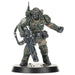 Warhammer 40,000 Combat Patrol: Astra Militarum Miniatures Set