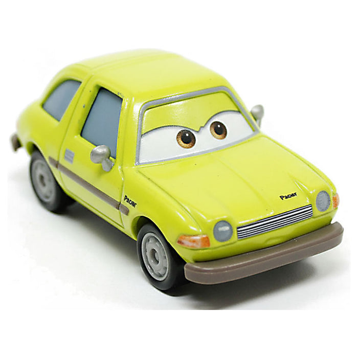 Disney Pixar Cars: Acer
