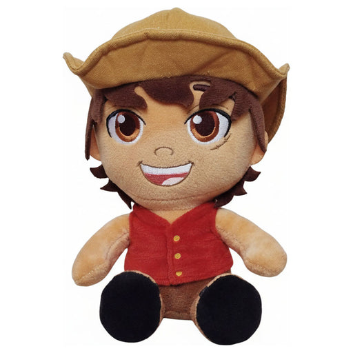 One Piece Monkey D. Luffy 24cm Plush