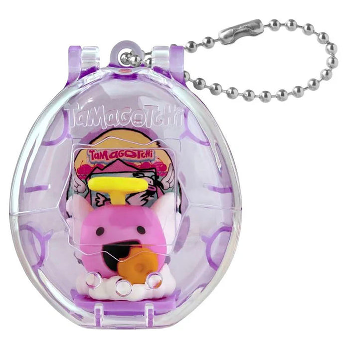 Tamagotchi Collectibles Snack Time Figure (styles vary)