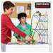 K'nex STEM Explorations: Roller Coaster 3 Model Building Set