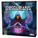 Obscurians Board Game