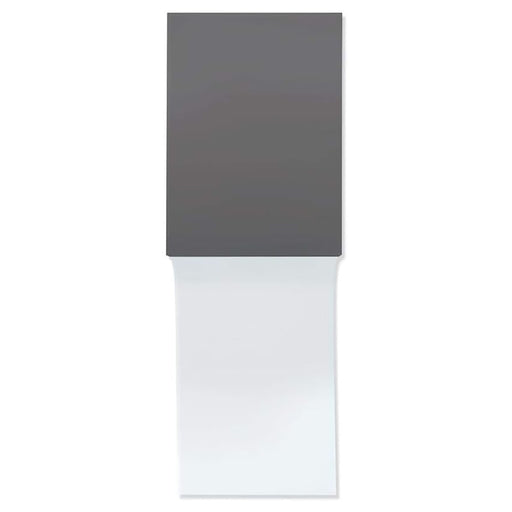 Dragon Shield Perfect Fit Smoke Sealable Inner Card Sleeves (100 Pack)