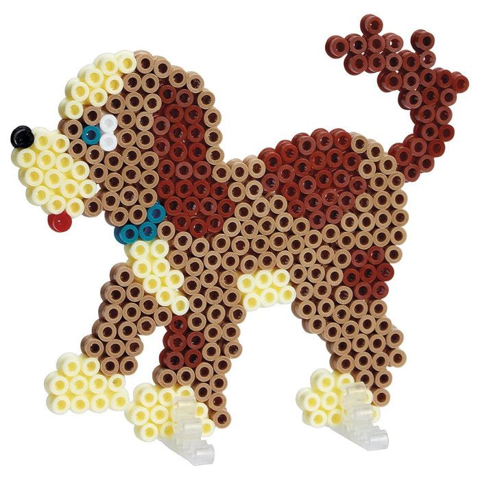 Hama Midi Beads DIY Dogs & Cat Hanging Box