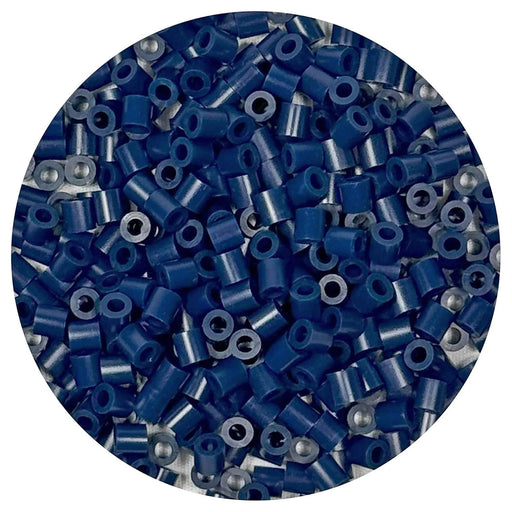 Hama Midnight Blue Midi Beads (1000 Pack)