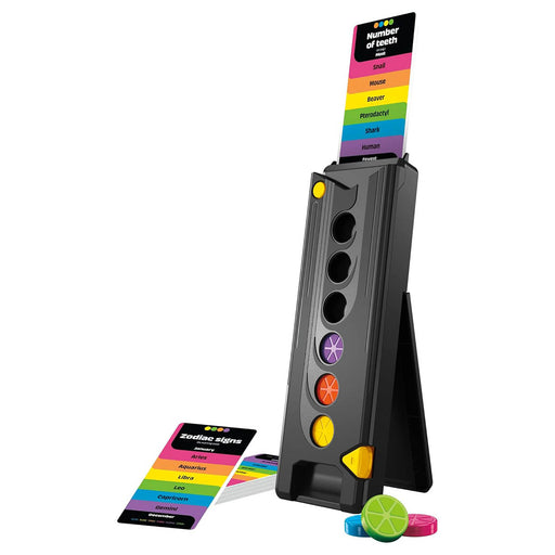 Trivial Pursuit Drop Trivia Board Game