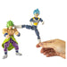 Dragon Ball Evolve Super Saiyan Broly Action Figure