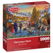 Falcon de luxe Christmas Cheer 1000 Piece Jigsaw Puzzle