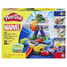 Play-Doh Marvel Hulk Smash & Squish Playset