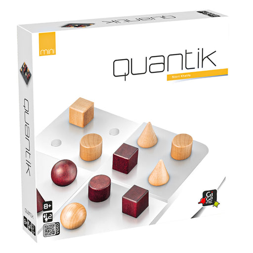 Quantik Board Game