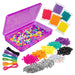 Fashion Angels Tell Your Story Alphabet Bead Jewellery Design Kit