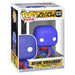 Funko Pop! Movies: DC Black Adam: Atom Smasher Vinyl Figure #1233
