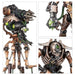 Warhammer 40,000 Combat Patrol: Necrons Miniatures Set