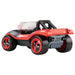 Hot Wheels Premium Pop Culture Marvel Spider-Mobile Dead-Buggy