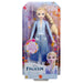 Disney Frozen Singing Adventure Elsa Doll