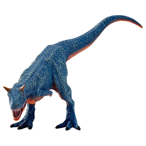 Mojo Fun Prehistoric Life Carnotaurus Figure