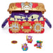 Piratix Adventure World Monster Treasure Set