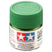 Tamiya Color Acrylic Paint Mini XF-5 Flat Green