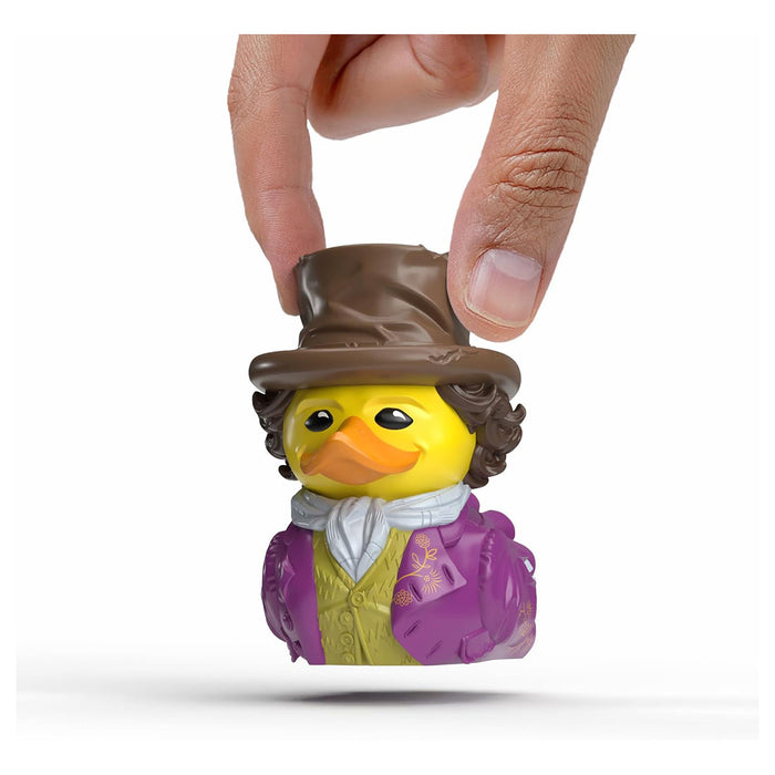 Wonka: Willy Wonka Mini TUBBZ Figure