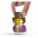 Wonka: Willy Wonka Mini TUBBZ Figure