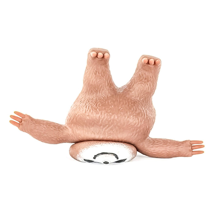 Keycraft Stretch 'n Smash Sloth Figure (styles vary)