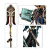 Warhammer Age of Sigmar Deathlords: Nagash: Supreme Lord of the Undead Miniature