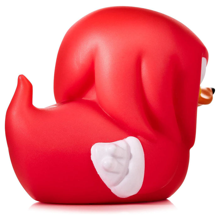 Sonic the Hedgehog: Knuckles the Echidna Mini TUBBZ Figure