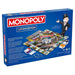 Monopoly Board Game Luton Edition