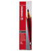 STABILO All Chinagraph Special Pencil White (12 Pack)