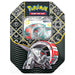 Pokémon TCG: Iron Treads ex Paldean Fates Tin