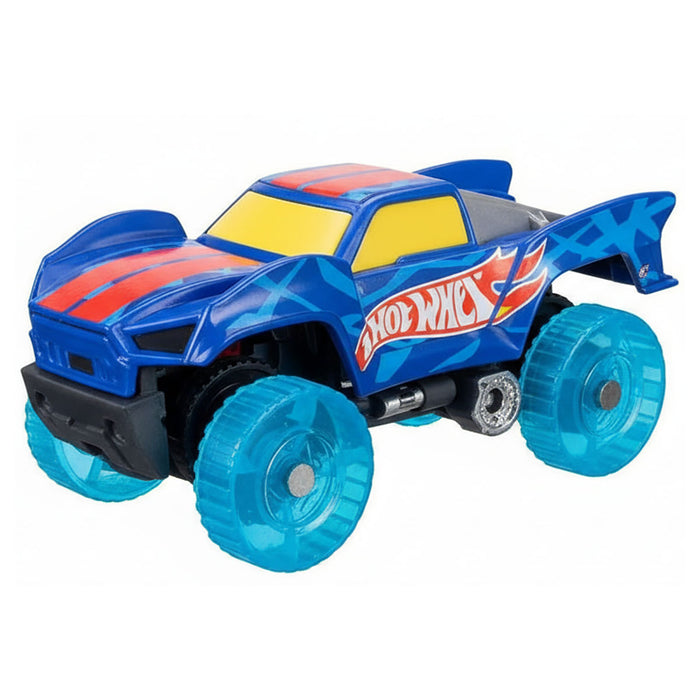 Hot Wheels Let's Race Activate! Baja Jump Truck