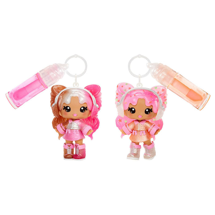 Yummiland Mystery Lipgloss Doll Set #1
