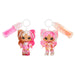 Yummiland Mystery Lipgloss Doll Set #1