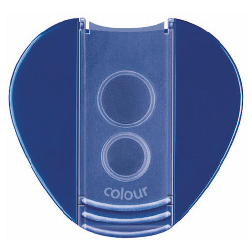 Staedtler Noris Club Double-holed Triangular Sharpener