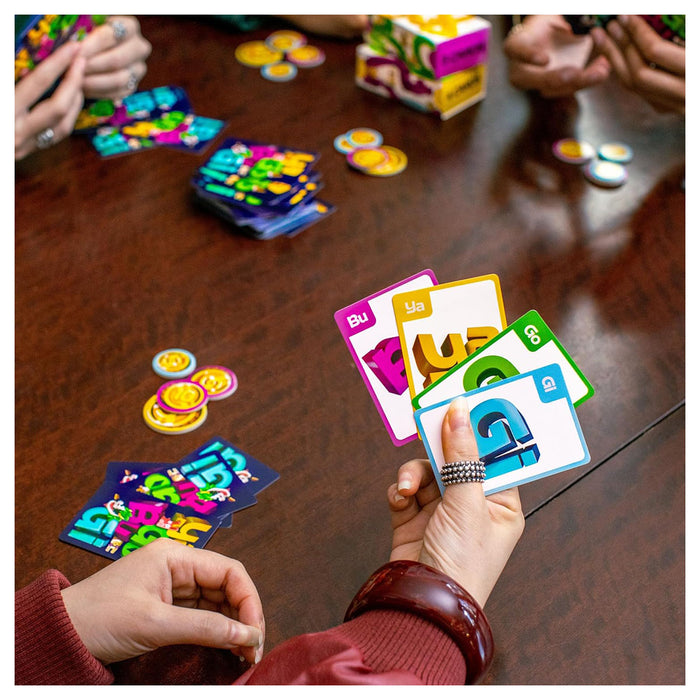 The Sims YaGoBuGi Card Game 