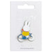 Official Miffy Spinning Wheels Bike Pin Badge