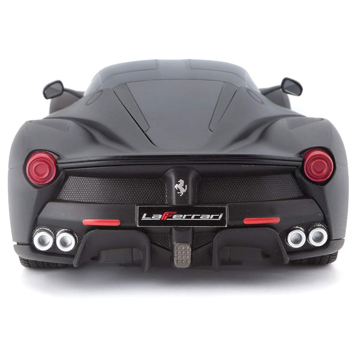 Maisto Tech R/C 2.4GHz Ferrari LaFerrari 1/24 Car