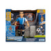Powershots Strike Sam Football Action Game