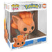 Funko Pop! Games: Pokémon Vulpix 10" Vinyl Figure #599