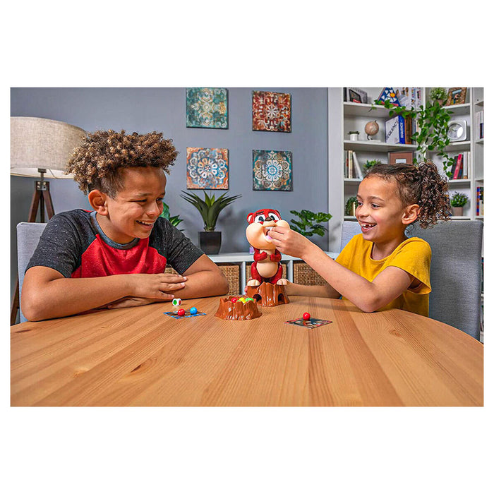 Chompin' Charlie Game