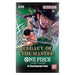 One Piece Card Game: Legacy of the Master (OP-12) Booster 24 Pack Box